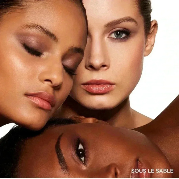 Tom Ford eye color quad 31 Sous Le Sable - Picture 2 of 5